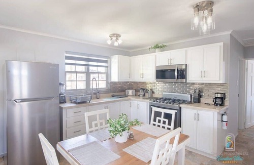 Dover Apartment | Relax & Explore St Lawrence Gap & Near Dover Beach