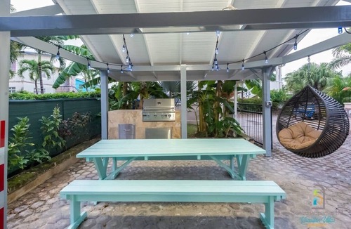 Dover Apartment | Relax & Explore St Lawrence Gap & Near Dover Beach