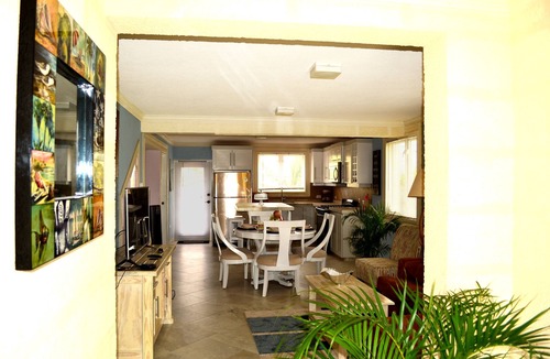 Ocean City House | Relax in the Ocean Acacia townhouse