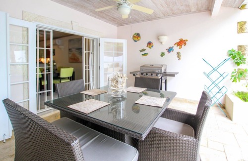 Porters House | Relax Poolside At This Stylish Townhouse - Porters Gate 24 by BSL Rentals
