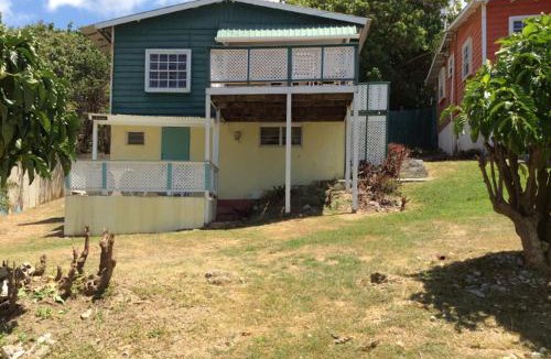 Hill Crest House | Rest Haven Beach Cottages