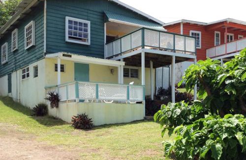 Hill Crest House | Rest Haven Beach Cottages