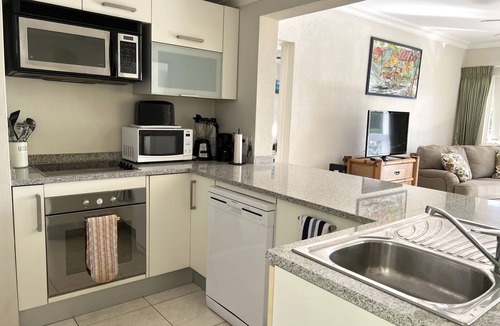 Rendezvous Apartment | Rockley Golf 810 is a 2 bedroom, 2 Bathroom 1st floor Apartment with pool