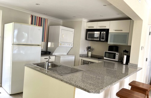Rendezvous Apartment | Rockley Golf 810 is a 2 bedroom, 2 Bathroom 1st floor Apartment with pool