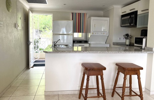 Rendezvous Apartment | Rockley Golf 810 is a 2 bedroom, 2 Bathroom 1st floor Apartment with pool