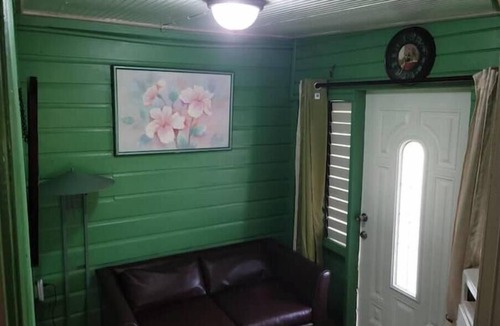 Blue Waters Apartment | Rockley SunSpot Apt - Close to Everything