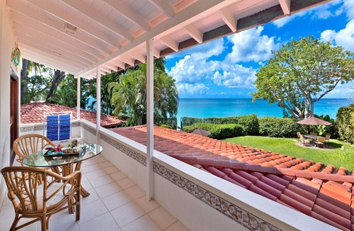 Folkestone Villa | Romantic Beachfront - Church Point 4 (2 bed)
