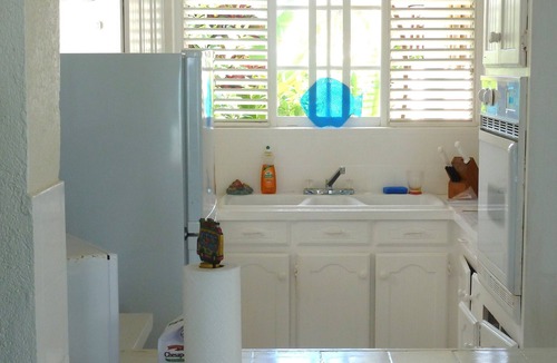 Belair Villa | Romantic Oceanfront Villa near Crane Resort Lovebirds Special