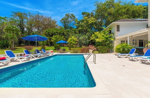 Halcyon Heights House | Rose of Sharon by Young Estates