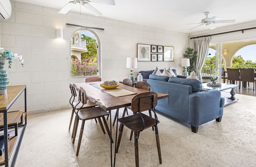 Merlin Bay Apartment | Royal Apartment at Westmoreland