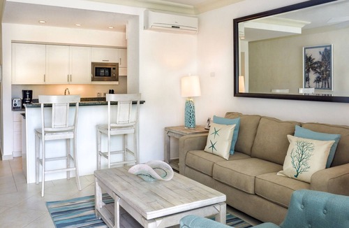 Porters Hotel | Royal Glitter Bay Villas