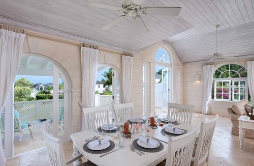 Merlin Bay Villa | Royal Villa 19 RWL