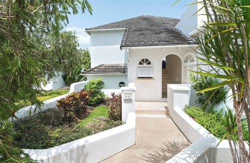 Merlin Bay Villa | Royal Villa 19 RWL