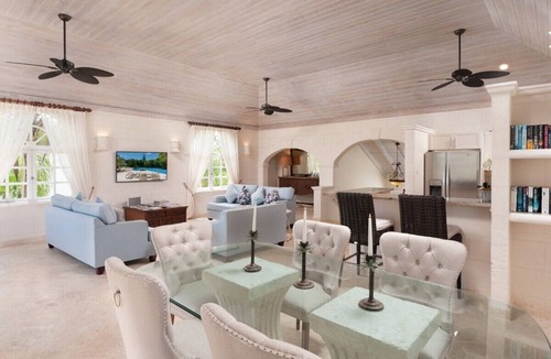 Trents Villa | Royal Villa 7, Royal Westmoreland