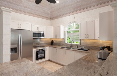 Trents Villa | Royal Villa 7, Royal Westmoreland