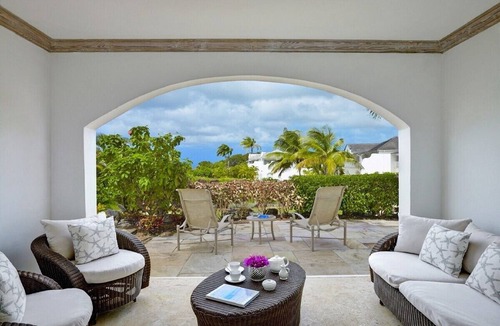 Trents Villa | Royal Villa 7, Royal Westmoreland