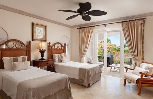 Trents Villa | Royal Villa 7, Royal Westmoreland
