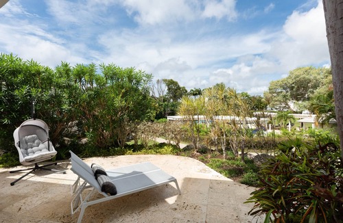 Merlin Bay Villa | Royal Villa - Royal Westmoreland - Modern Tropical Villa