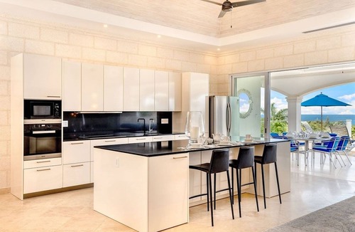 Westmoreland Villa | Royal Westmoreland - Elysium 4 Bedroom Villa