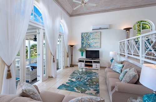 Halcyon Heights Villa | Royal Westmoreland - Cassia Heights 4 by Island Villas