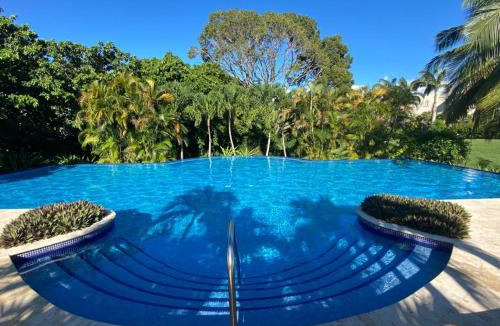 Westmoreland Villa | Royal Westmoreland, Coral House by Island Villas