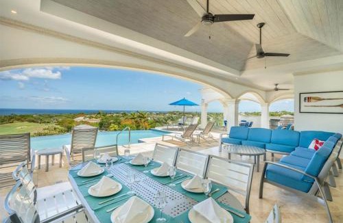 Westmoreland Villa | Royal Westmoreland - Elysium villa