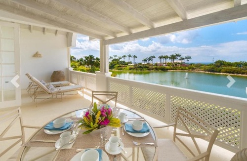 Bowling Alley Hill Villa | Royal Westmoreland Forest Hills 23