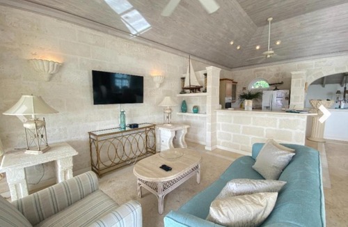 Bowling Alley Hill Villa | Royal Westmoreland Forest Hills 23