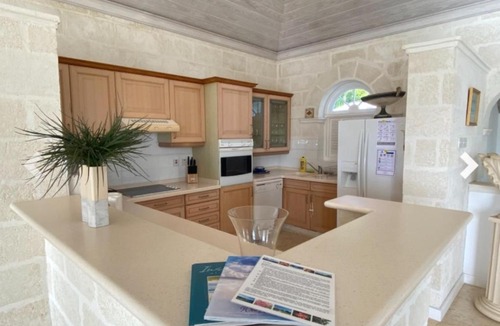 Bowling Alley Hill Villa | Royal Westmoreland Forest Hills 23