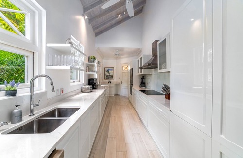 Westmoreland Villa | Royal Westmoreland - Lime Tree House 3 Bedroom Villa