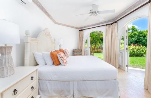 Merlin Bay Apartment | Royal Westmoreland - Royal Apartment 214 by Island Villas