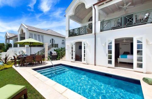 Merlin Bay Villa | Royal Westmoreland - Sugar Cane Ridge by Blue Sky Luxury