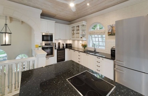 Merlin Bay House | Royal Westmoreland - Sugar Cane Ridge 3 4 Bedroom Townhouse