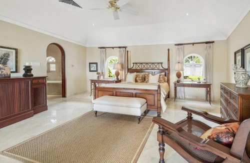 Westmoreland Villa | Royal Westmoreland- Wild Cane Ridge 2 by Island Villas
