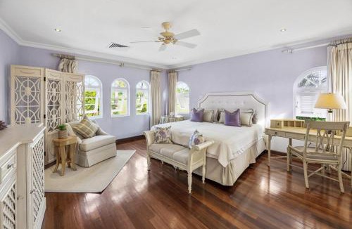 Westmoreland Villa | Royal Westmoreland- Wild Cane Ridge 2 by Island Villas