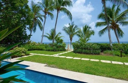 Old Trees Bay Villa | RTAIN Smugglers Cove 1 - FREE NIGHT AND FREE CAR CERTAIN WEEKS