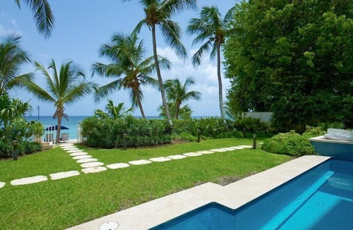 Old Trees Bay Villa | RTAIN Smugglers Cove 1 - FREE NIGHT AND FREE CAR CERTAIN WEEKS