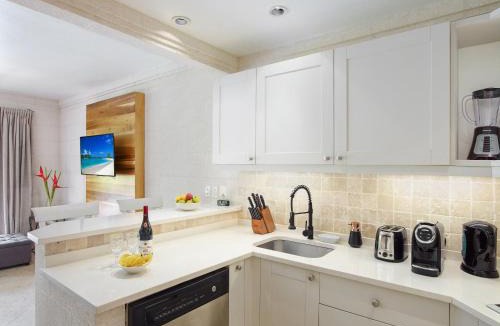 Merlin Bay Apartment | Sago Garden Apartment at Royal Westmoreland