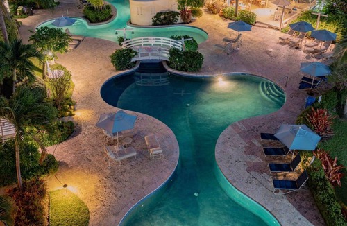 Little Battaleys Apartment | Saint Peter's Bay 403