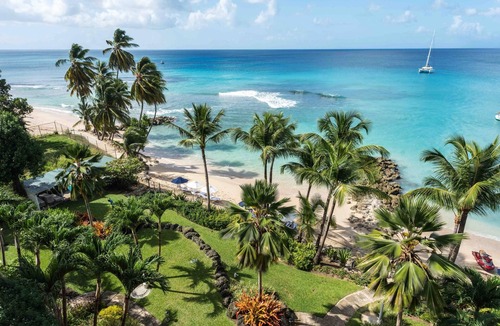 Little Battaleys Apartment | Saint Peter's Bay 403