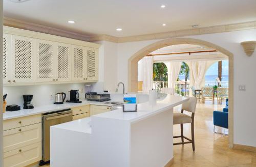Little Battaleys Hotel | Saint Peter's Bay Barbados