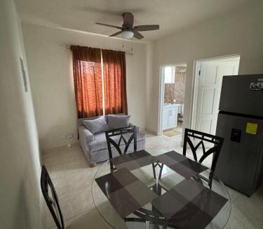 Bridgetown Apartment | Sakari Apartments