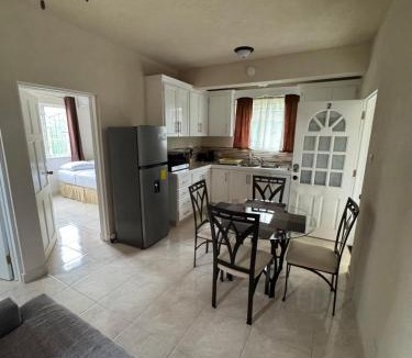 Bridgetown Apartment | Sakari Ventures Apartments
