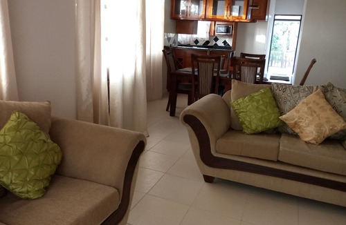 Mangrove Apartment | Sand Dollar Vacation Apartment with rental car available at preferred rates