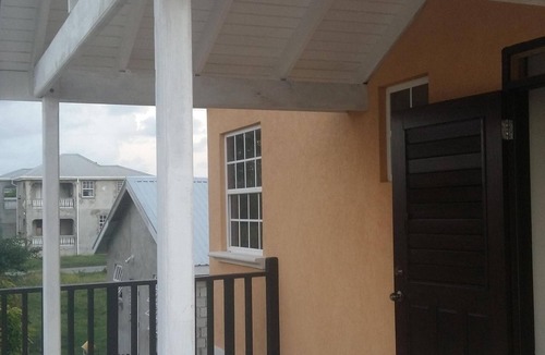 Mangrove Apartment | Sand Dollar Vacation Apartment with rental car available at preferred rates