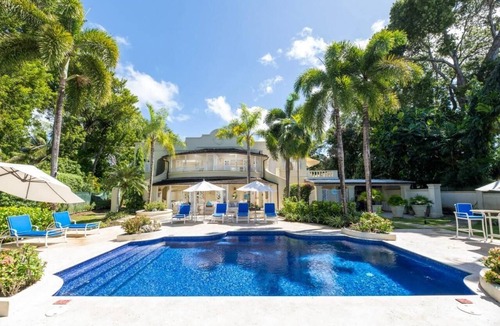 Gibbs Bay Villa | Sandalo