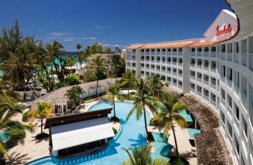 Maxwell Resort | Sandals Royal Barbados All Inclusive - Couples Only