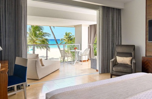 Maxwell Resort | Sandals Royal Barbados - ALL INCLUSIVE Couples Only