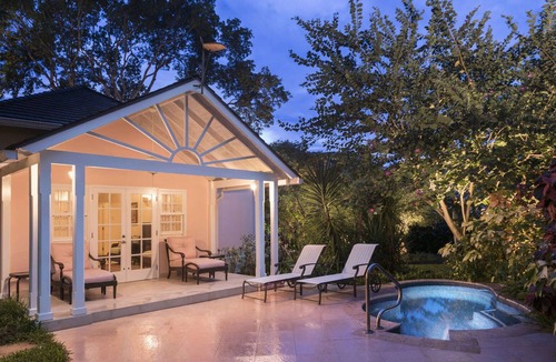 Sandy Lane Villa | Sandalwood House (4/6 Rooms)