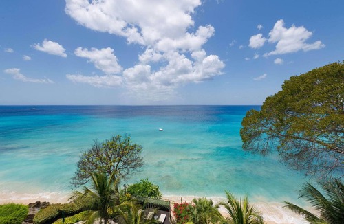 Durants Condo | Sandy Cove Penthouse 501